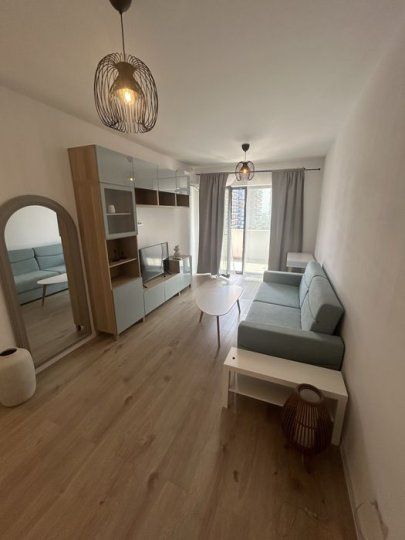 2 Camere de inchiriat | Tineretului | Metrou | Centrala proprie – fotografia 1 din 8
