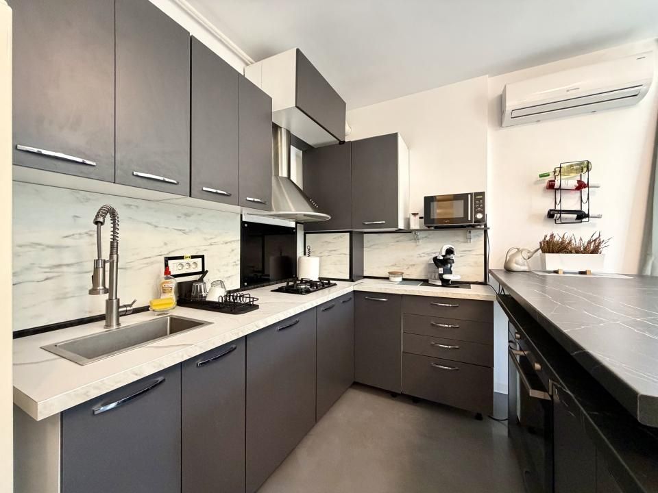 Apartament spatios, 3 camere, 65 mp utili + 40 mp gradina - Vivalia – fotografia 3 din 11