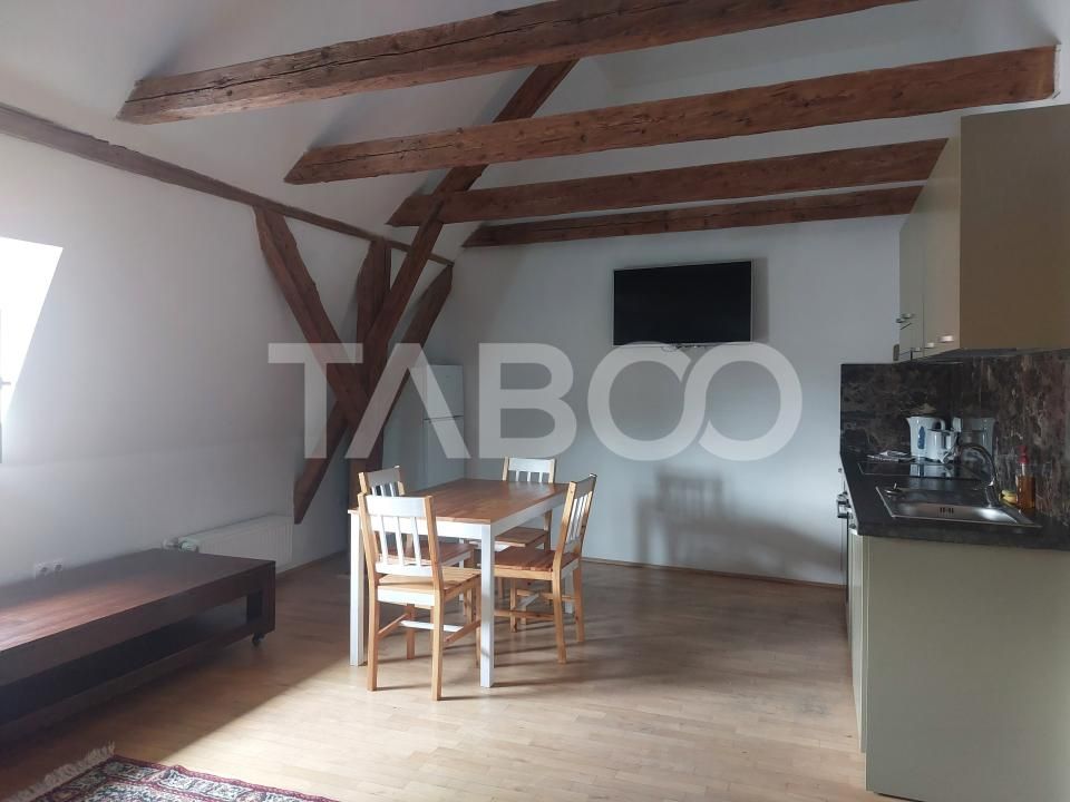 Casa cu 6 apartamente individuale gradina 253 mp langa mall Cisnadie – fotografia 19 din 39