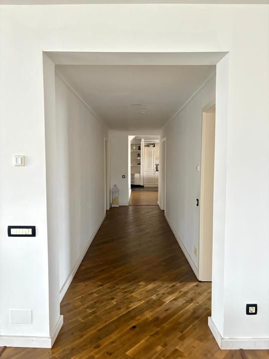 Penthouse de vanzare 6 camere terasa 150mp zona Floresti Stejarului – fotografia 10 din 12