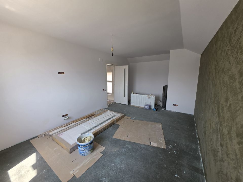 Oportunitate! Vila P+M inalta, garaj, Valu lui Traian! – fotografia 8 din 12