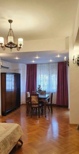 Garsoniera de inchiriat | Kiseleff | Metrou | – fotografia 1 din 6