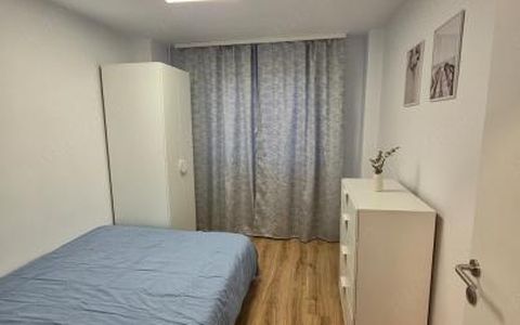 3 Camere de inchiriat | Crangasi | Centrala | Metrou | Mobilat |