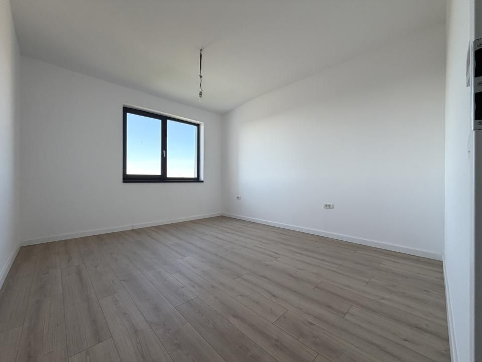 Apartament 2 camere, 52mp utili, etaj 3, pod-Giroc – fotografia 4 din 9