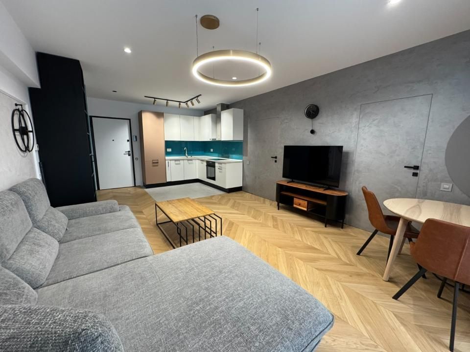 2 Camere de inchiriat | Cotroceni | Metrou | Parcare | Centrala | – fotografia 1 din 10