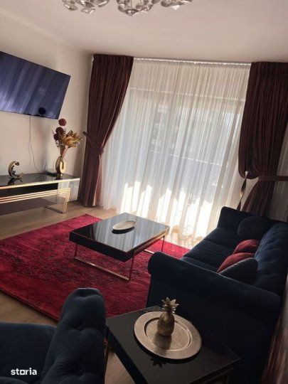 2 Camere de inchiriat | Exigent Plaza F2 | Centrala | Metrou | 56MP – fotografia 3 din 10