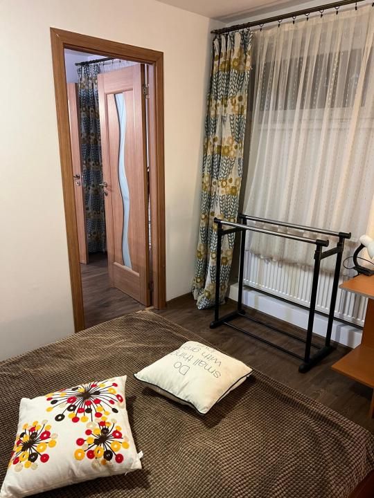 Apartament 3 camere de închiriat, 2 bai, cheltuieli incluse, UMF – fotografia 24 din 43