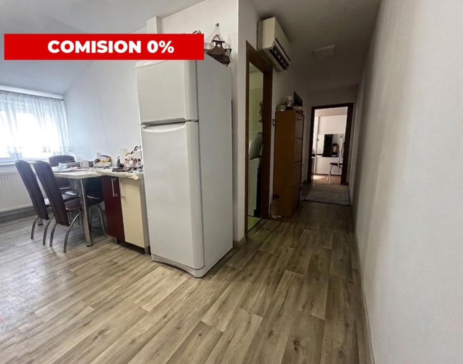 COMISION 0%-Apartament 2 camere mobilat utilat-Calea Sagului – fotografia 2 din 8