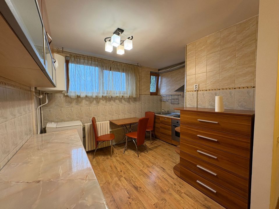 Apartament, 2 camere, 52 mp, decomandat, Cartier Rovine, Zona Ispirescu – fotografia 6 din 10
