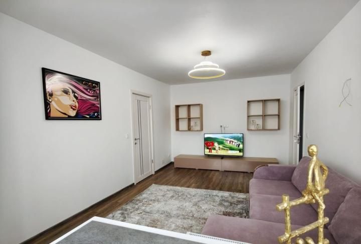 2 Camere de inchiriat | Giurgiului | Metrou | Mobilat - Utilat – fotografia 2 din 8