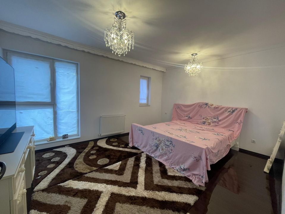 Apartament de vanzare 4 camere, parcare zona Eroilor! – fotografia 11 din 14