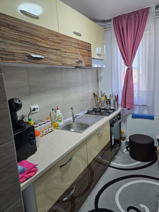 Apartament de vanzare 1 camere si 2 parcari cu CF,zona Parc Poligon – fotografia 4 din 7