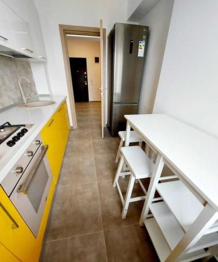 2 Camere de inchiriat | Grozavesti | Centrala | Parcare | Metrou – fotografia 5 din 8