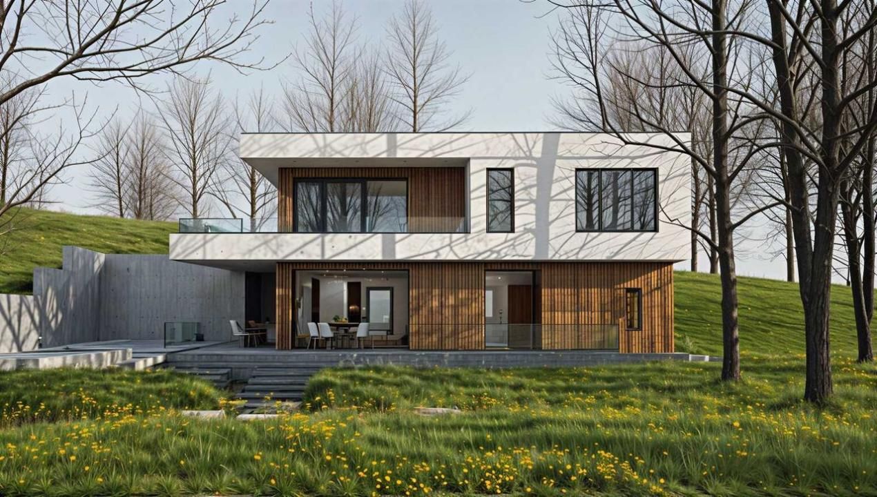 Teren intravilan, 780 mp, AC casă individuală – zona SunGarden - Baciu – fotografia 3 din 3