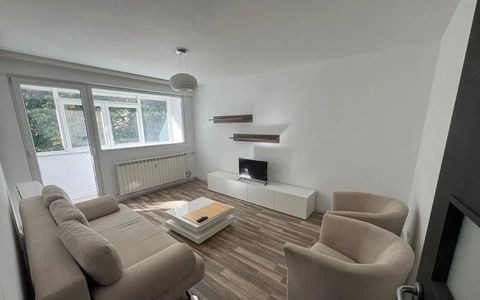 2 Camere de inchiriat | Cotroceni | Metrou | Mobilat