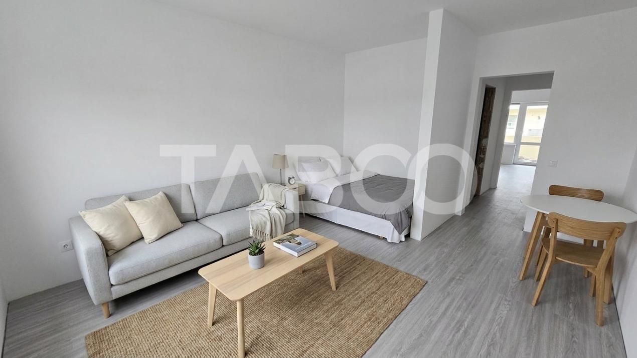 Apartament Comision 0 de vanzare 3 camere 2 bai Doamna Stanca – fotografia 5 din 8