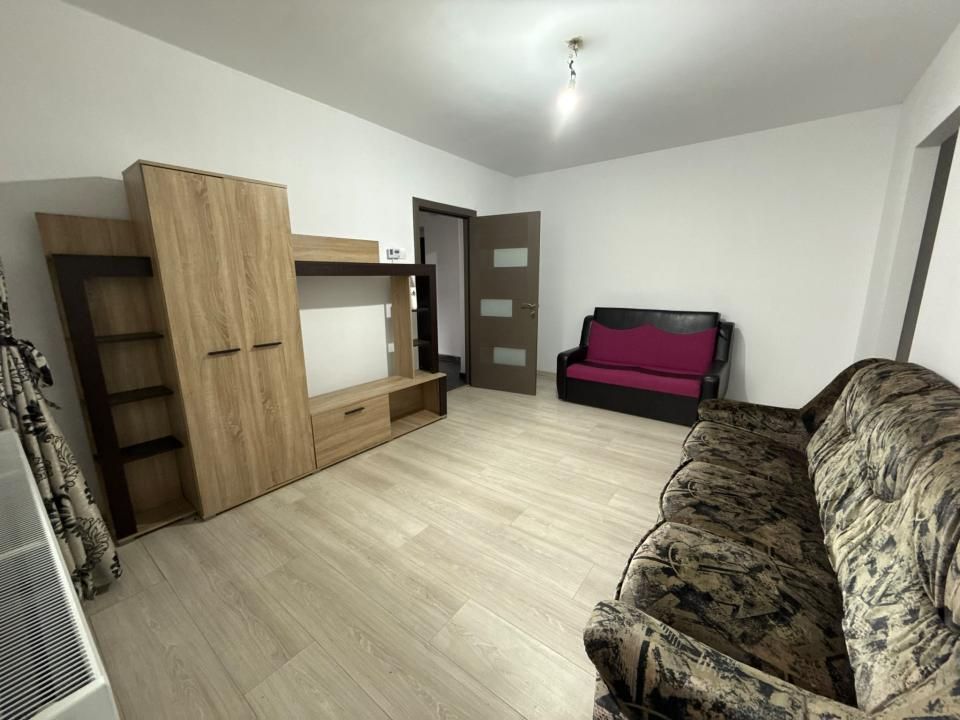 Apartament 2 camere, 46.8 mp, Cartierul George Enescu, Zona Sweet Escape – fotografia 2 din 8