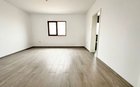 Duplex spatios, 5 camere, 125 mp utili, 353 mp teren - Dumbravita