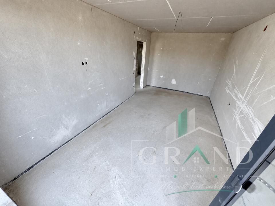 Apartament exclusivist în Andrei Mureșanu | 75 mp + 48 mp terase – fotografia 9 din 19