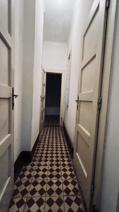 Casa individuala 6 camere, 200 mp utili, 210 mp teren - Iosefin – fotografia 17 din 25