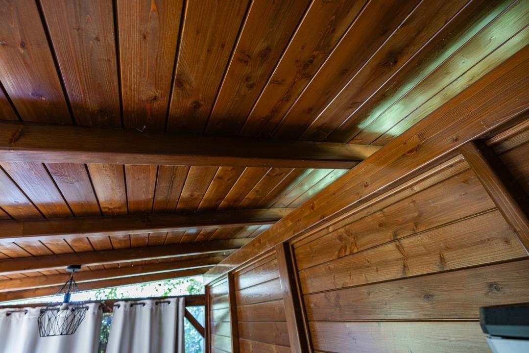 Casa parter, renovata, mobilata, gradina amenajata, str Petofi Sandor-Dumbravita – fotografia 40 din 40