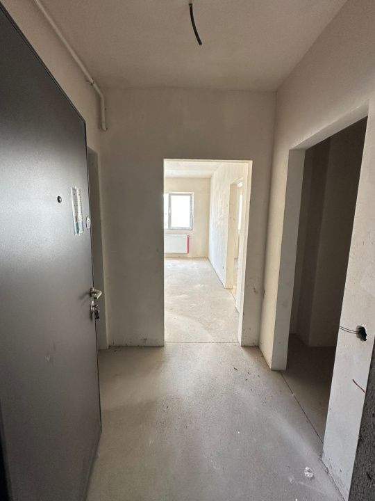 Apartament cu 2 camere, bloc nou, cu parcare exterioara, Floresti – fotografia 4 din 6