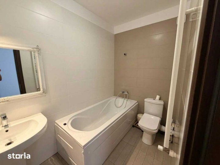 Apartament 3 Camere | Berceni | Cartierul Solar | 2 Bai | Parcare Inclusa | – fotografia 5 din 9