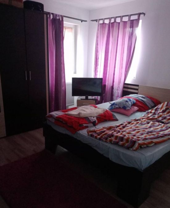 Apartament la cheie cu 2 camere decomandate – Florești, strada Eroilor – fotografia 4 din 6
