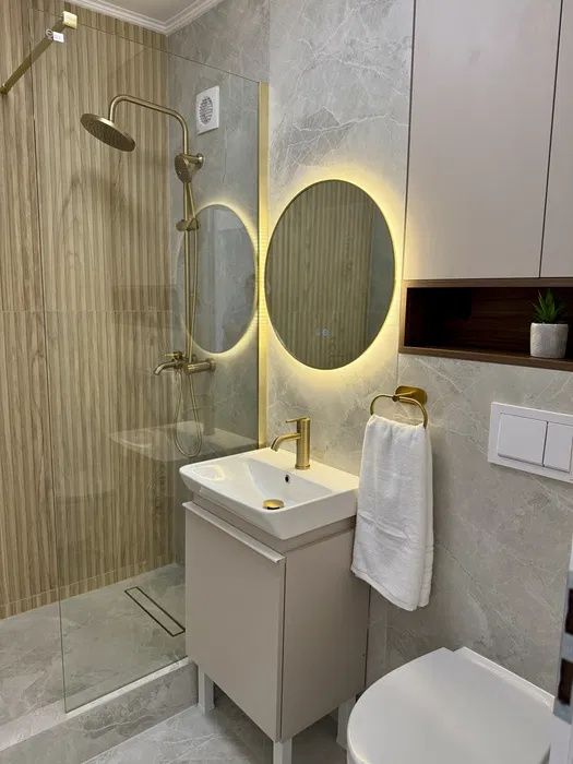 Apartament modern cu panoramă superbă– Gheorgheni, str. Detuna – fotografia 5 din 8