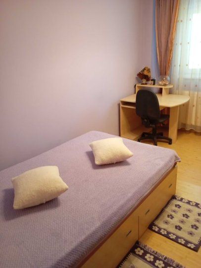 2 Camere de inchiriat | Dristor | Metrou | Mobilat & Utilat | – fotografia 3 din 7