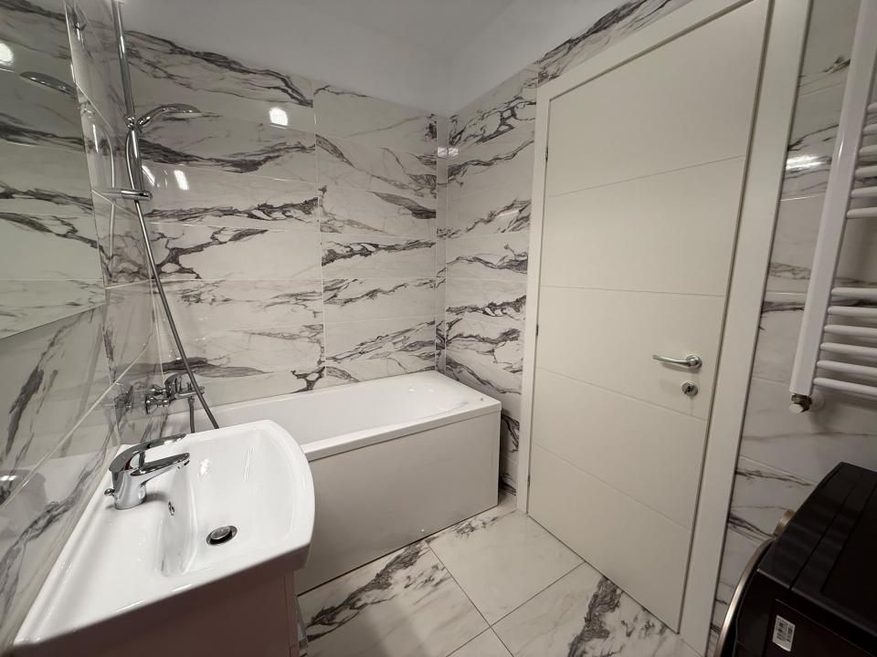 Apartament 3 Camere cu terasa 30 mp - Bulevardul Pipera – fotografia 8 din 11