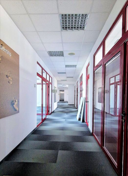 Spatiu de birouri in Sigma-Center – fotografia 13 din 18