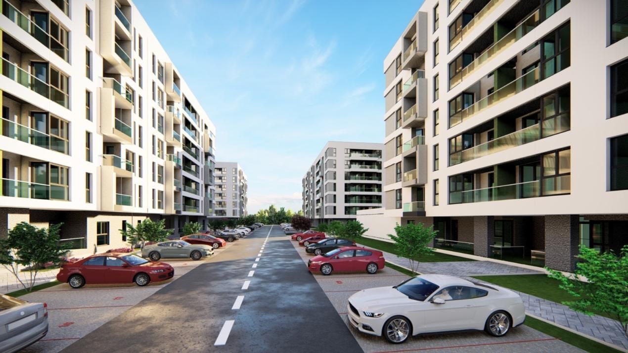 Comision 0%.Apartament 3 camere , Bloc Nou , zona Tineretului – fotografia 2 din 4