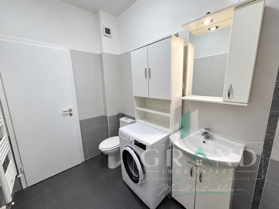 2 CAMERE | 60 MP+BALCON | PARCARE | CORNELIU COPOSU/AUTOGARĂ – fotografia 19 din 36