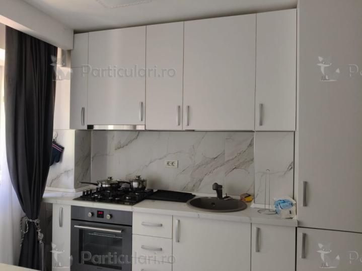 Garsoniera de inchiriat | Dristor | Metrou | Boiler | Mobilat | Utilat – fotografia 4 din 5