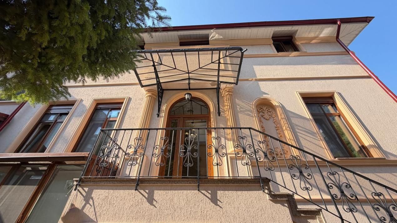 FIRST RENT | Villa - 5 Rooms  | Victoriei - Titulescu – fotografia 12 din 12