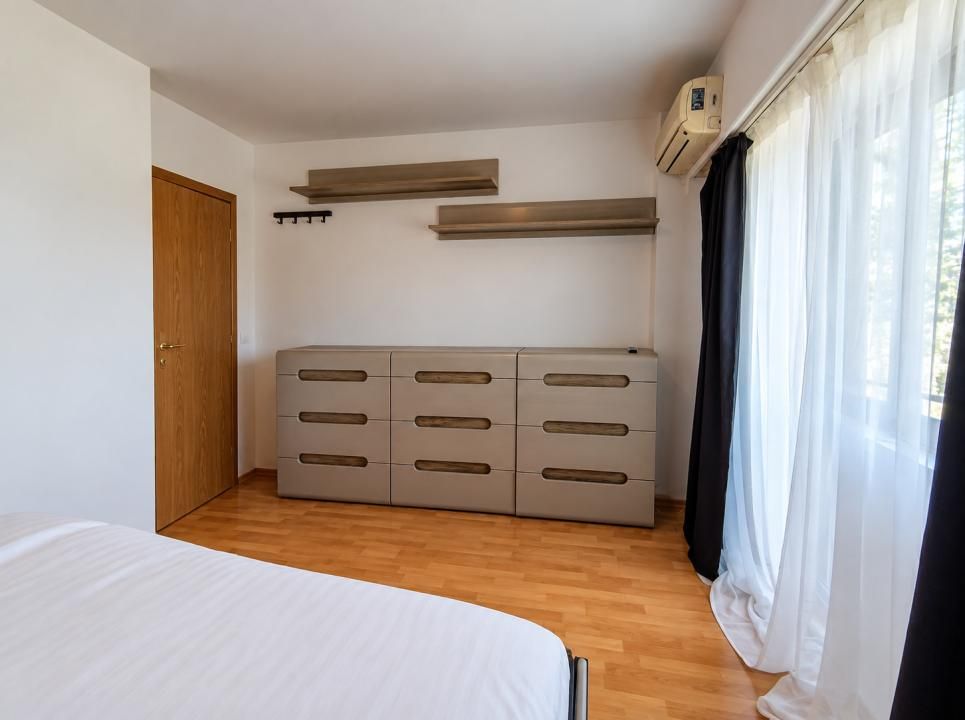 Apartament 2 camere | Piața Victoriei - Nicolae Titulescu | City View – fotografia 10 din 15