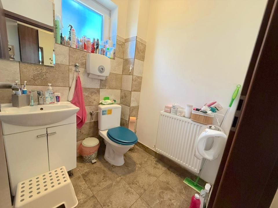 Individuala 4 camere P+M - 134mp Str.Lacramioarei | gata de mutat | 45 poze – fotografia 9 din 44