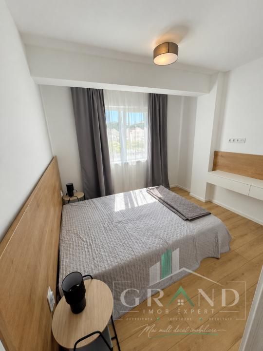 Apartament 2 camere | Semidecomandat | Parcare | Floresti – fotografia 5 din 9