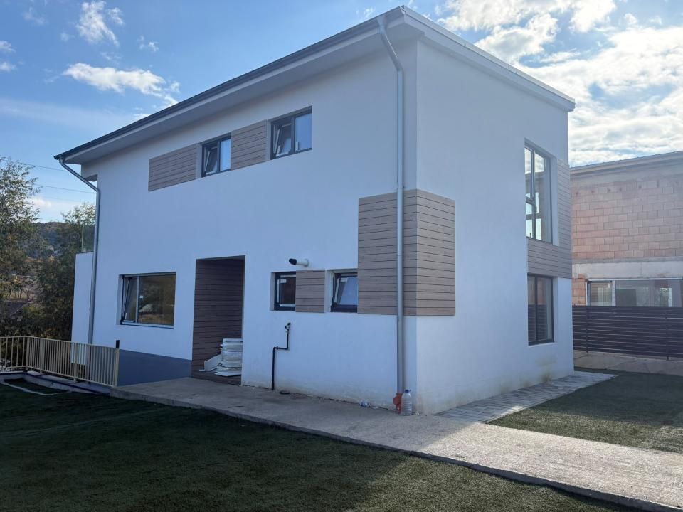 Case individuale | 5 camere | 600mp teren | Popești – fotografia 3 din 10