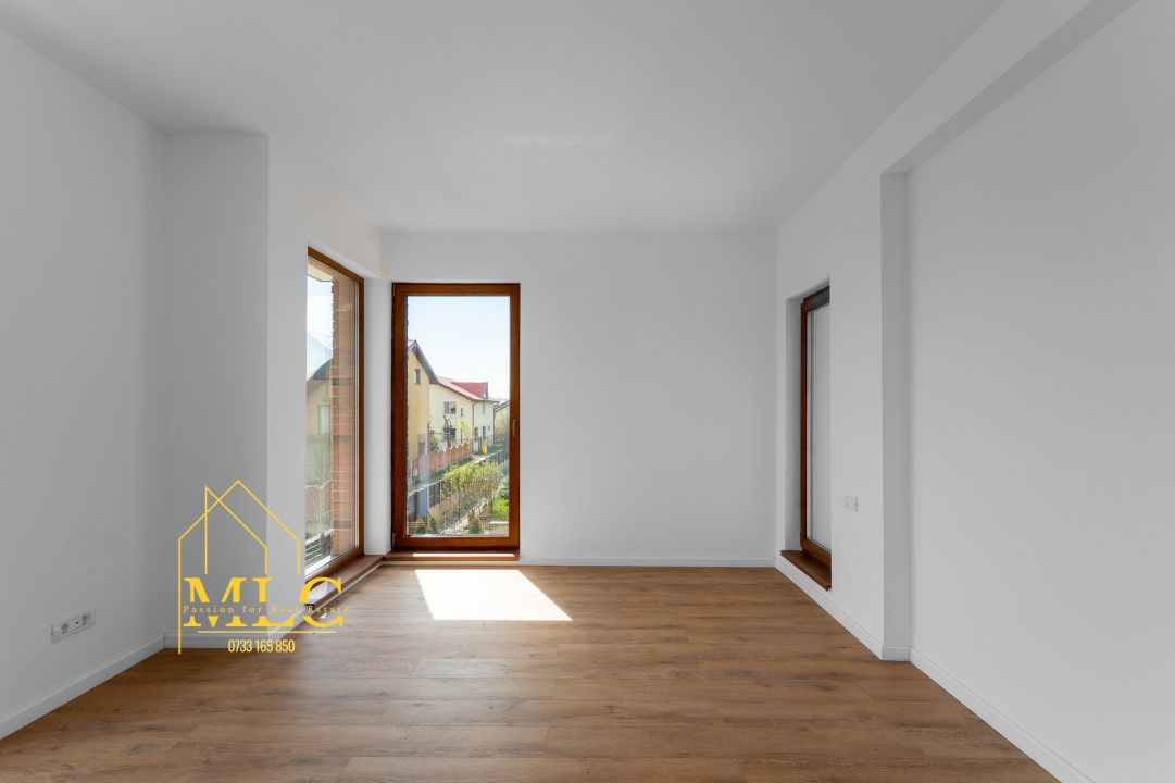 Com 0% | Casă individuală - DN1 la 2 min | 4 dormitoare | 185 mp utili – fotografia 9 din 20