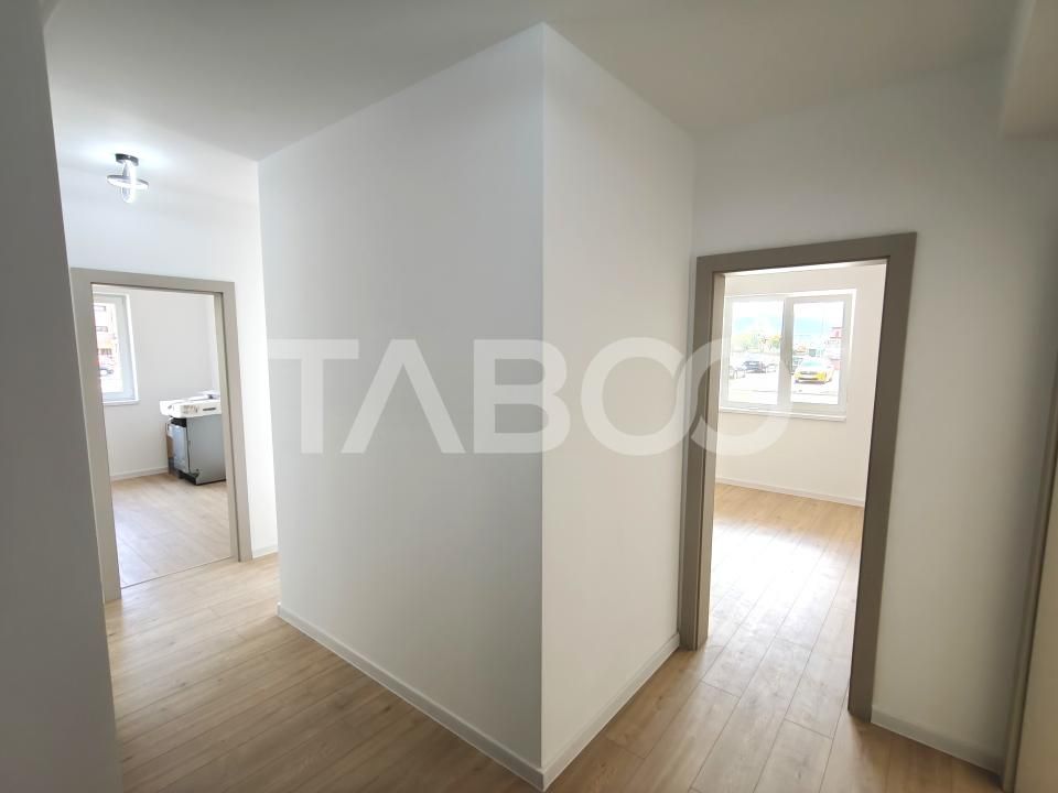Apartament intabulat 3 camere - 2 bai - balcon si parcare – fotografia 12 din 14