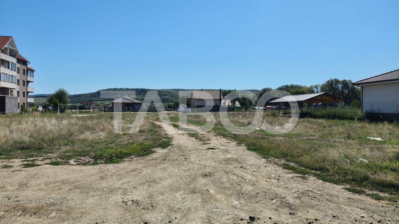 Teren in Drumul Petrestiului - intravilan de vanzare – fotografia 3 din 4