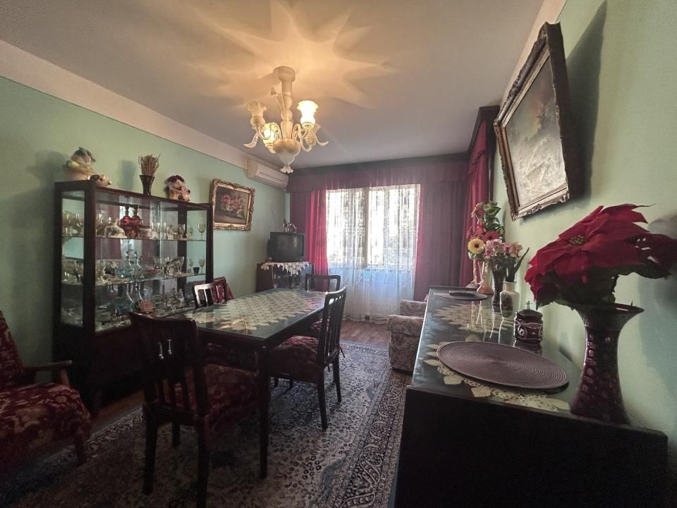 Un apartament care asteapta sa fie redesenat, C-tin Titel Petrescu, 7 – fotografia 18 din 22