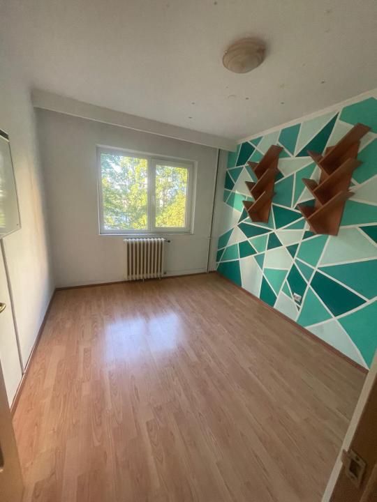 🏡 Apartament cu 3 camere de vânzare în Găvana, zonă liniștită – fotografia 2 din 9