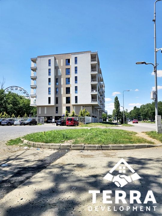 Plaja la un pas. Lacul la fereastră. Acasă începe aici. – fotografia 31 din 31