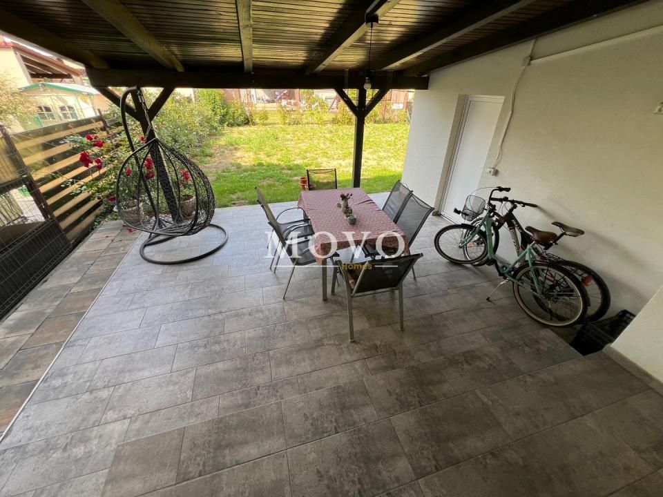 Casa individuala 5 camere | 140mp | Giroc - aproape de Eso – fotografia 18 din 20