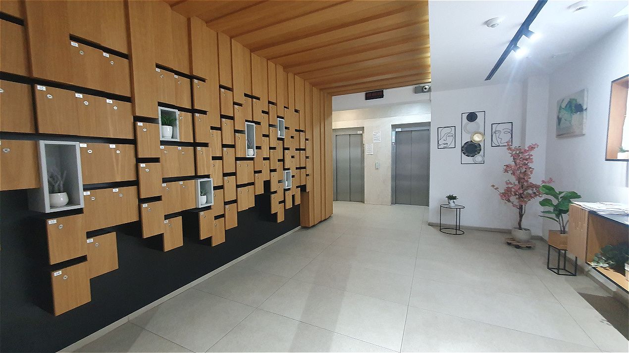 Apartament 2 camere decomandat, Dimri Residence – Prelungirea Ghencea – fotografia 12 din 13