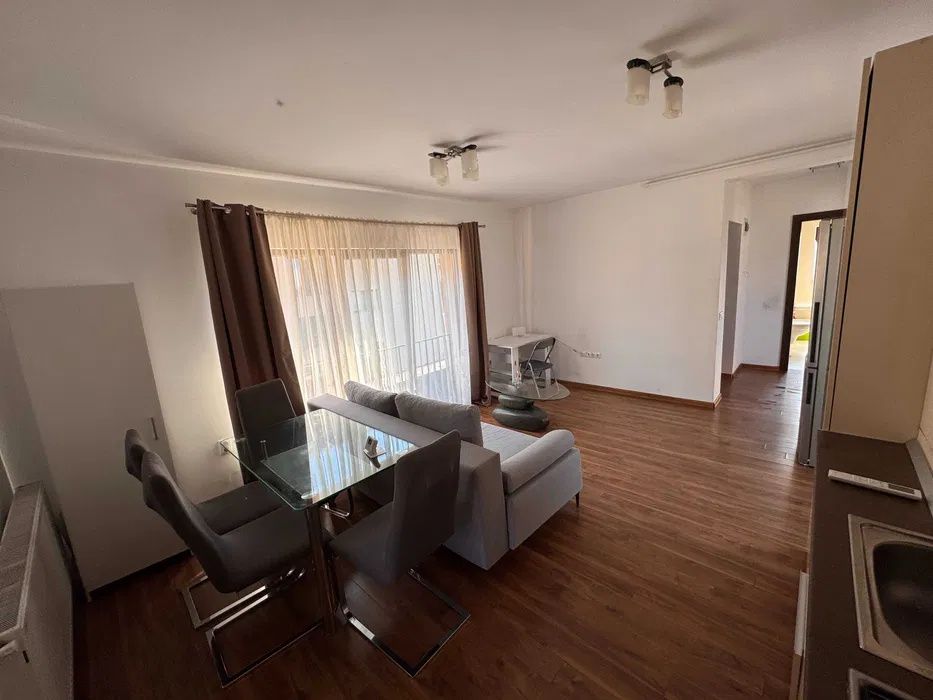 Apartament premium | 2 camere | parcare | AC | Andrei Mureșanu – fotografia 3 din 8