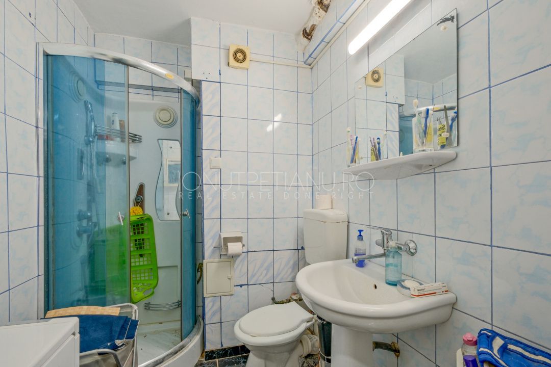 4 Camere in blocurile rusesti - Basarabia – fotografia 4 din 9